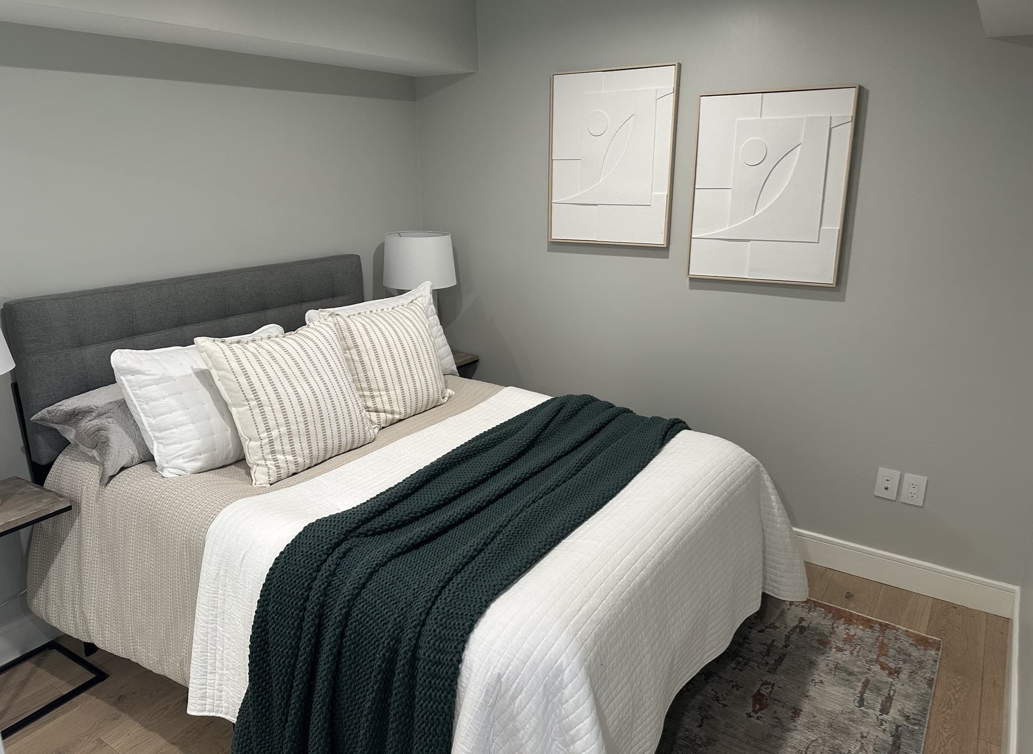 Condominium at 14 No. Bennet Street # 101, Boston MA 02113, Boston, photo 20 of 22