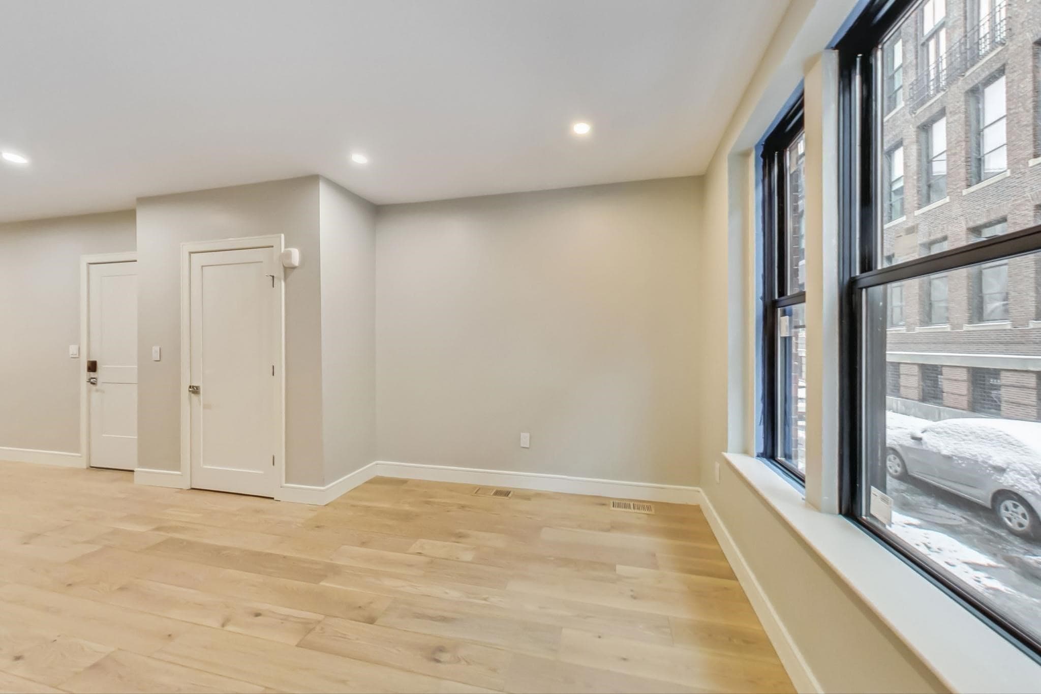 Condominium at 14 No. Bennet Street # 101, Boston MA 02113, Boston, photo 9 of 22