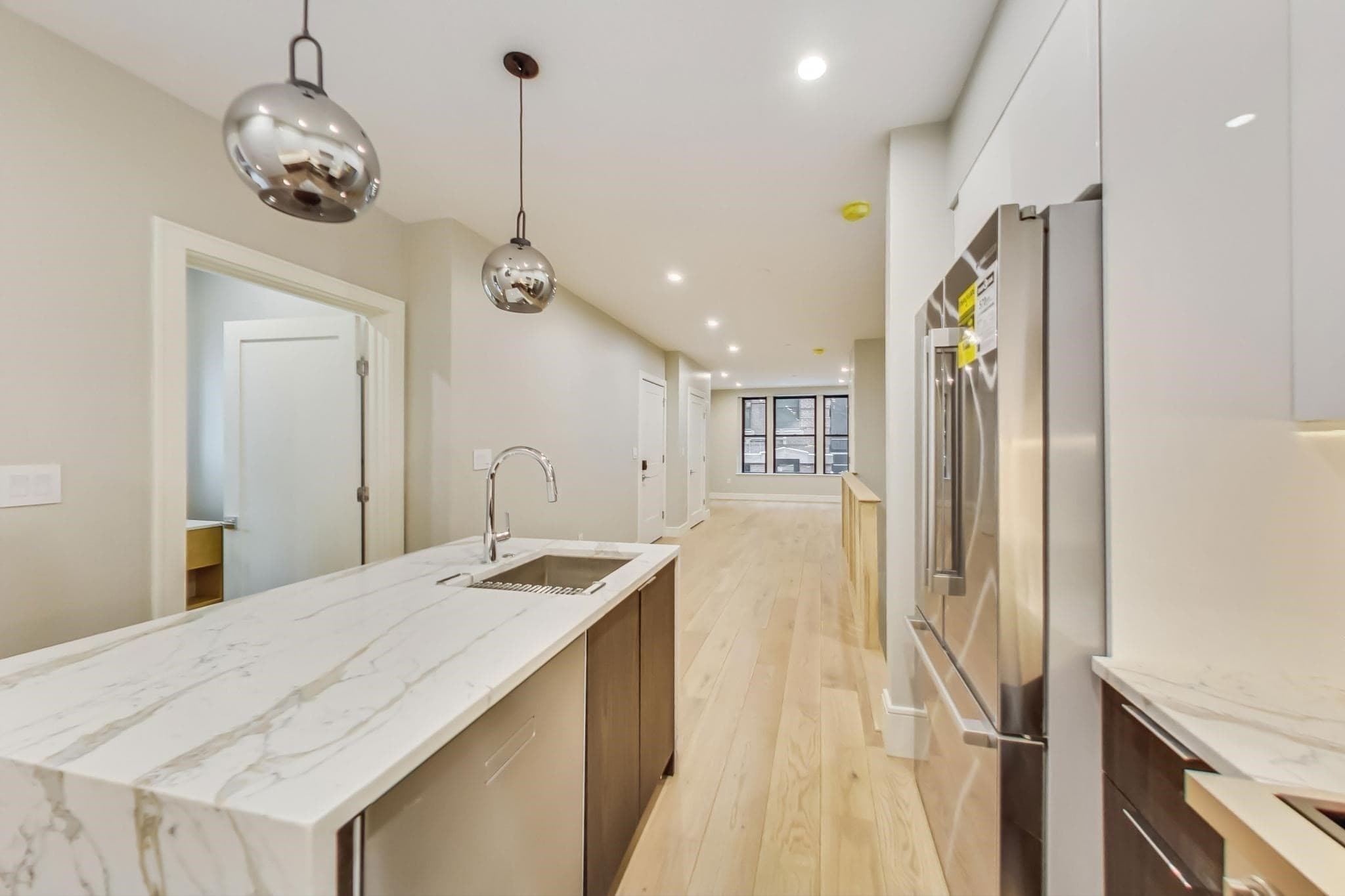 Condominium at 14 No. Bennet Street # 101, Boston MA 02113, Boston, photo 4 of 22