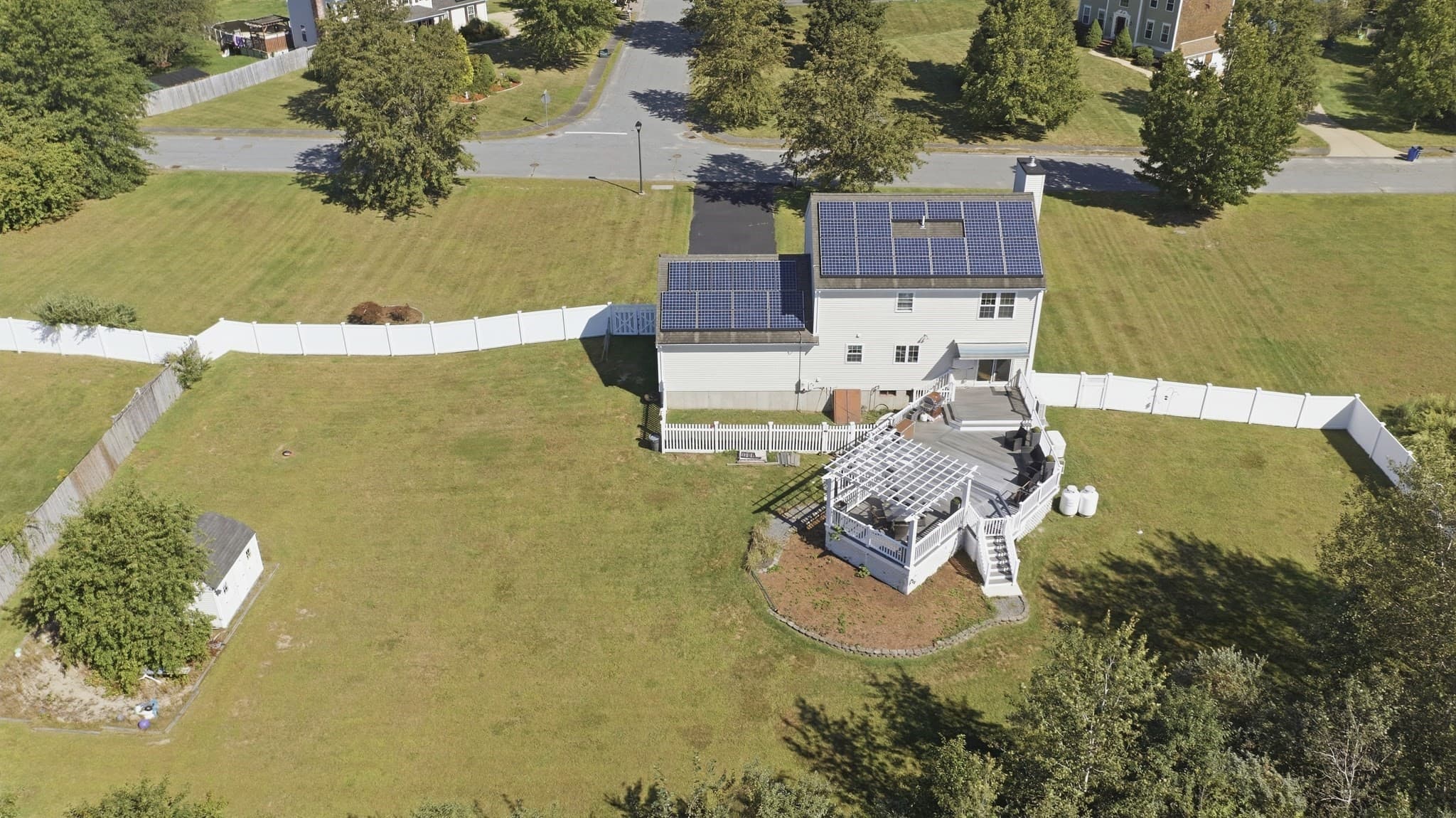 Single Family Residence at 761 Council Oak Way, Dighton MA 02715, Dighton, photo 2 of 42