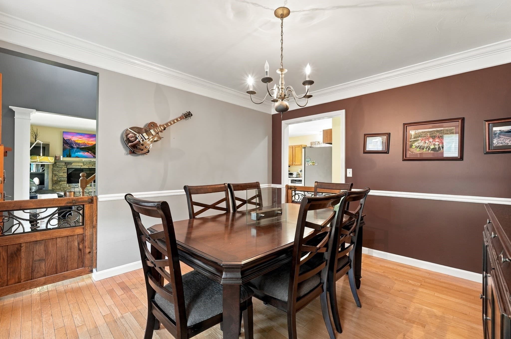 Single Family Residence at 761 Council Oak Way, Dighton MA 02715, Dighton, photo 22 of 42
