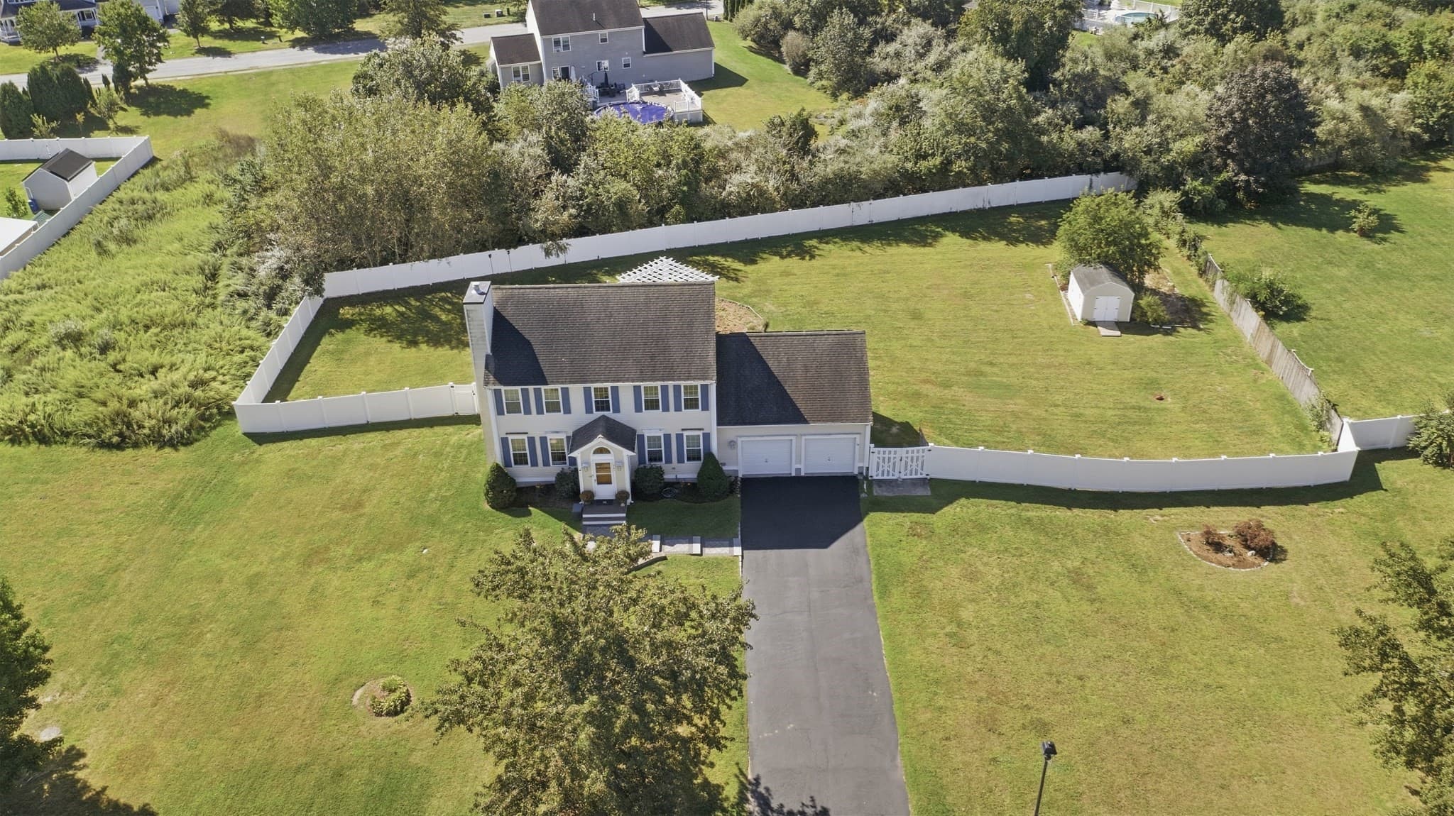 Single Family Residence at 761 Council Oak Way, Dighton MA 02715, Dighton, photo 3 of 42