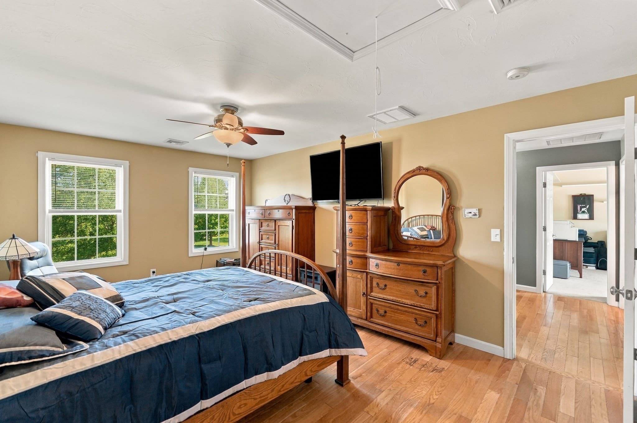 Single Family Residence at 761 Council Oak Way, Dighton MA 02715, Dighton, photo 28 of 42