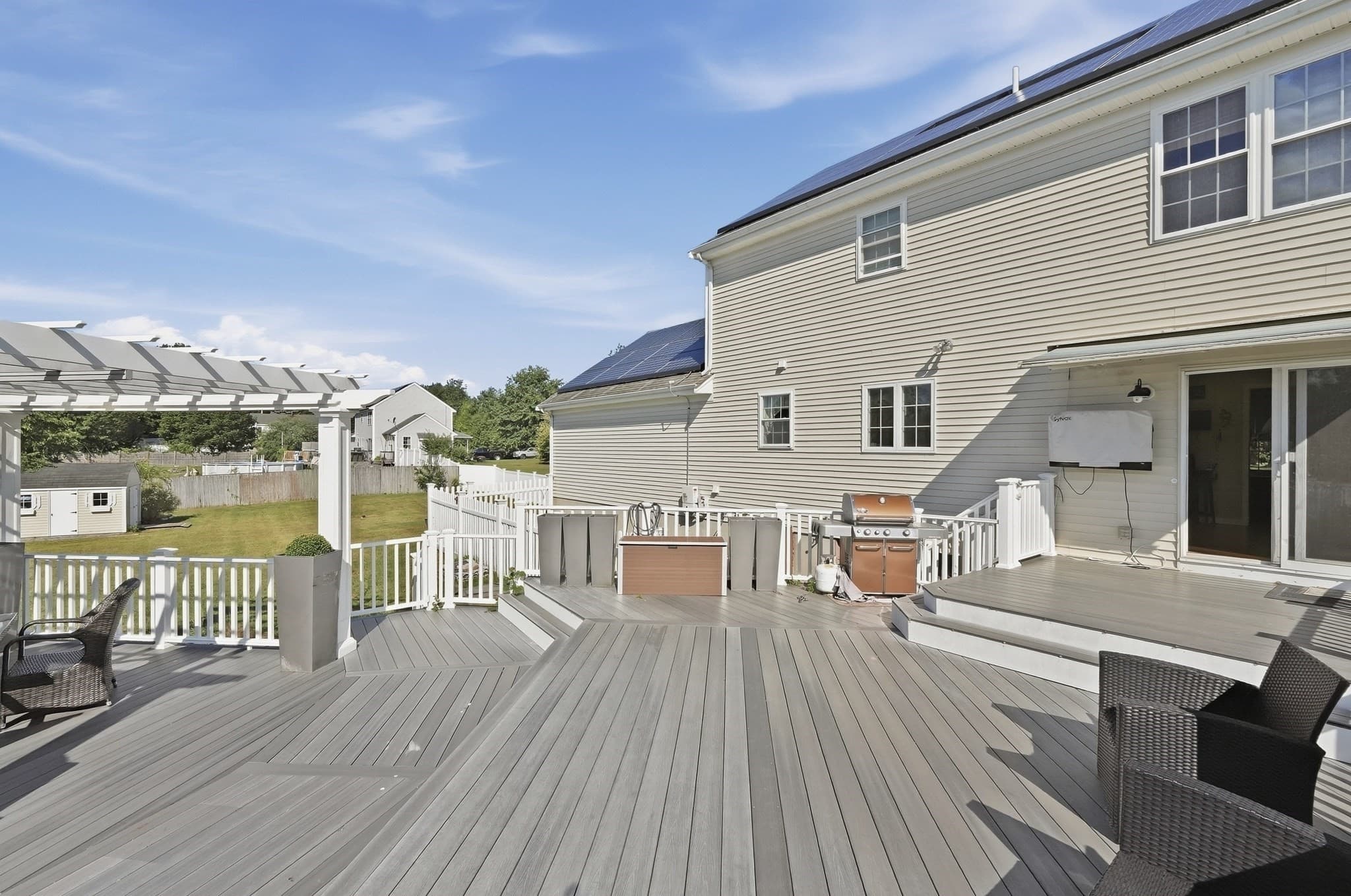 Single Family Residence at 761 Council Oak Way, Dighton MA 02715, Dighton, photo 38 of 42