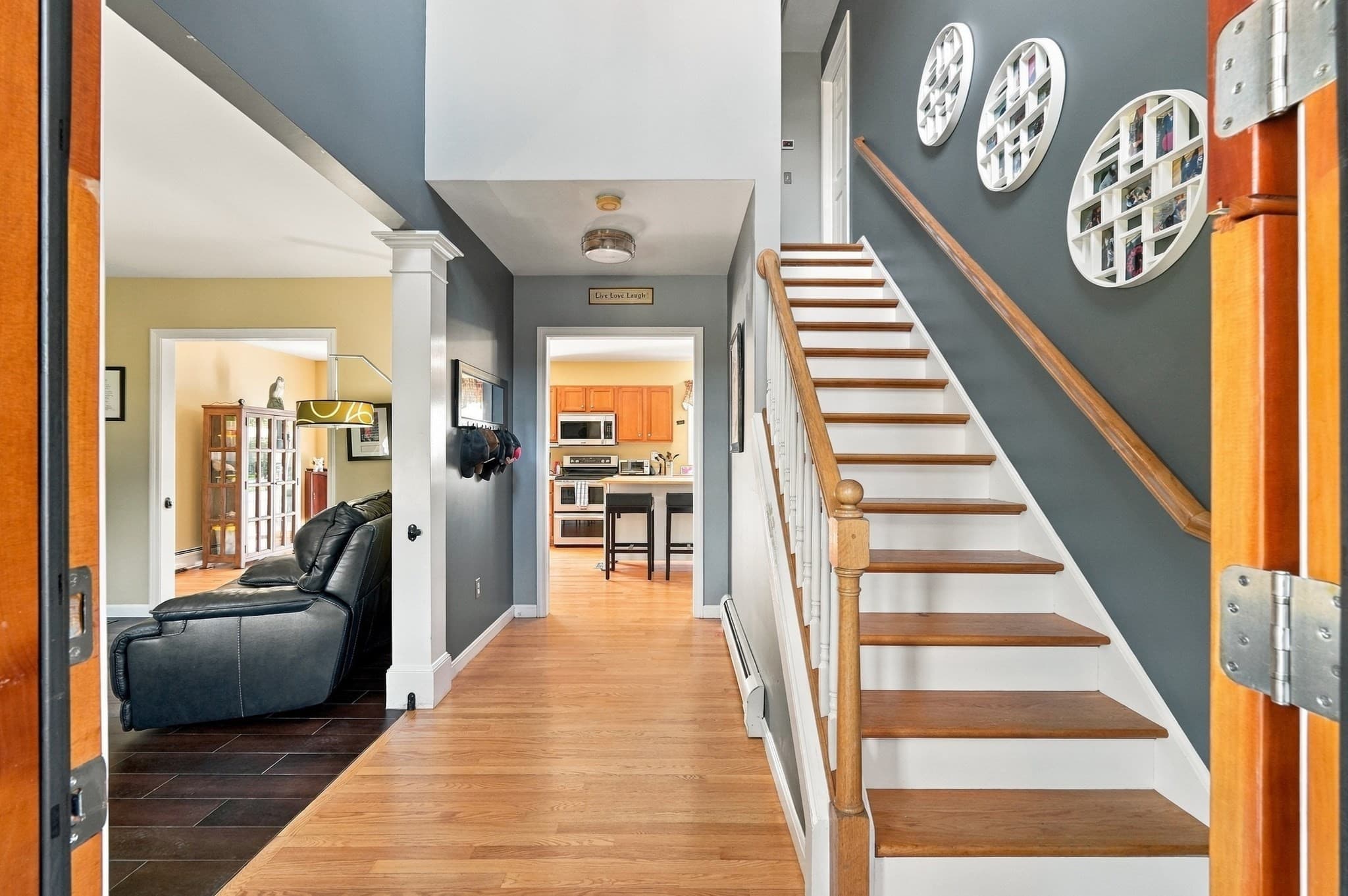 Single Family Residence at 761 Council Oak Way, Dighton MA 02715, Dighton, photo 10 of 42
