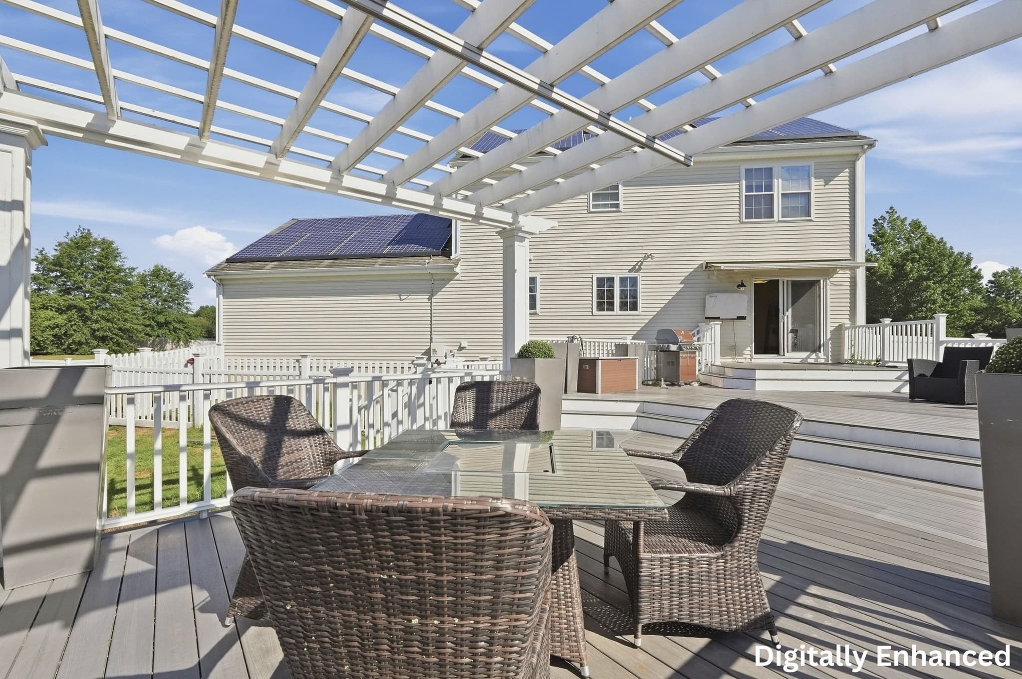 Single Family Residence at 761 Council Oak Way, Dighton MA 02715, Dighton, photo 41 of 42