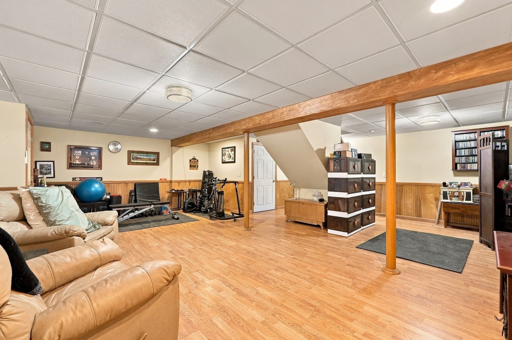 Single Family Residence at 761 Council Oak Way, Dighton MA 02715, Dighton, photo 35 of 42