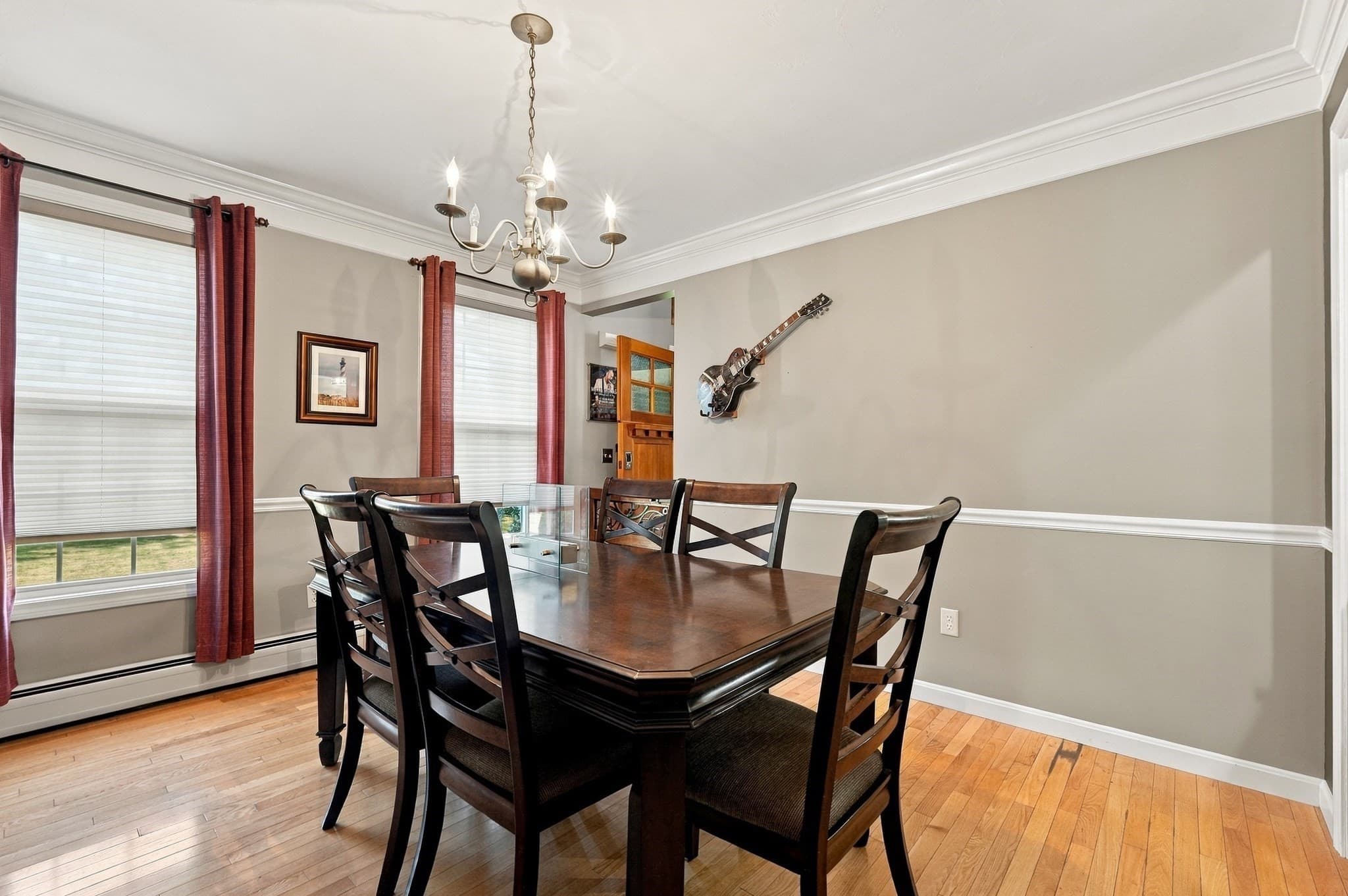 Single Family Residence at 761 Council Oak Way, Dighton MA 02715, Dighton, photo 21 of 42