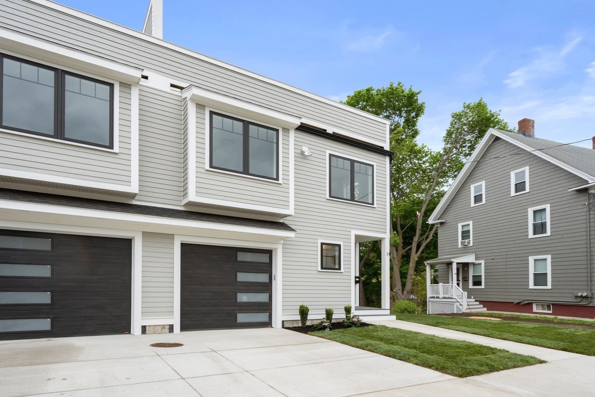Condominium at 73 Mystic St # 73, Arlington MA 02474, Arlington, photo 2 of 35