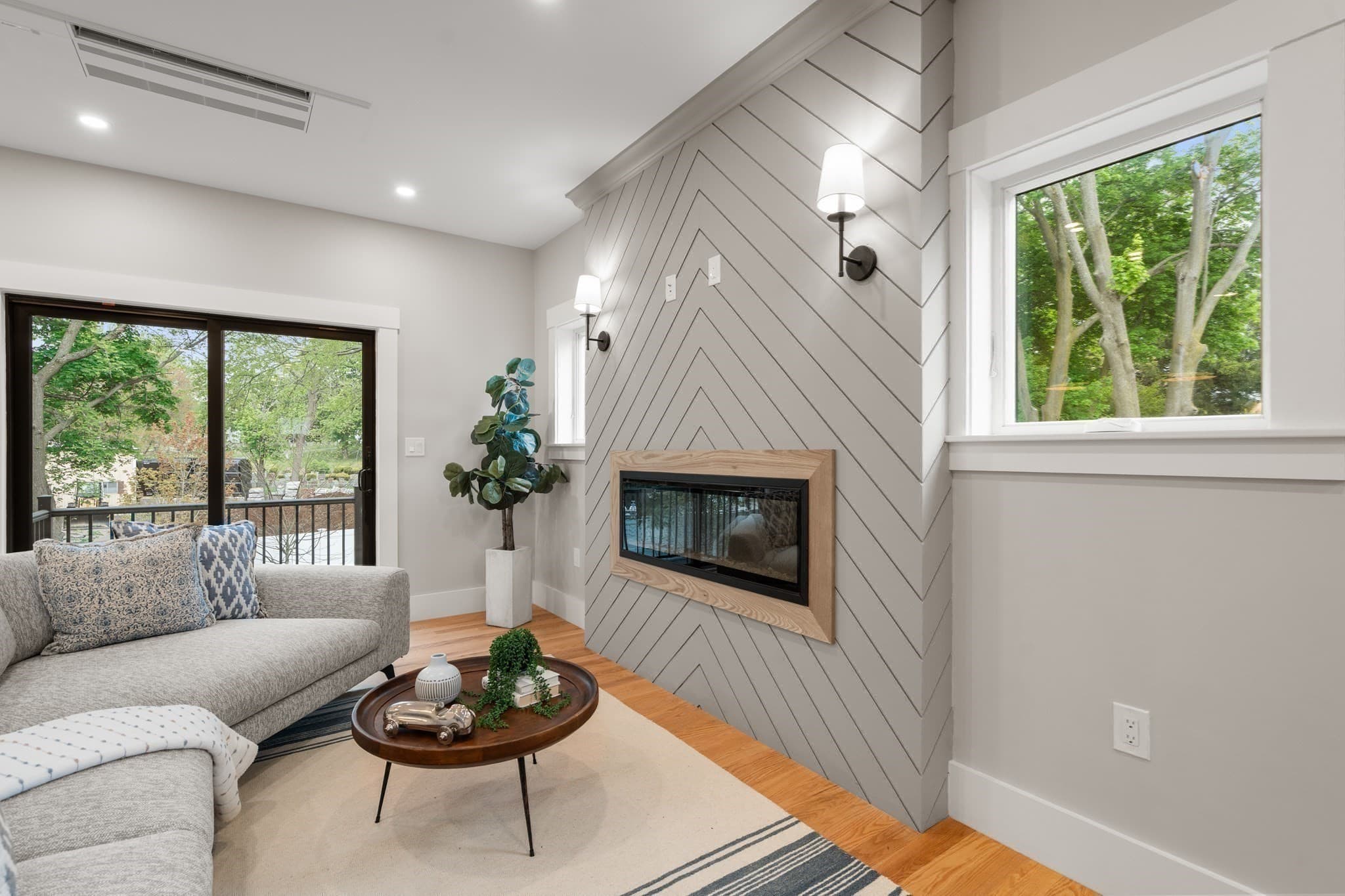 Condominium at 73 Mystic St # 73, Arlington MA 02474, Arlington, photo 6 of 35