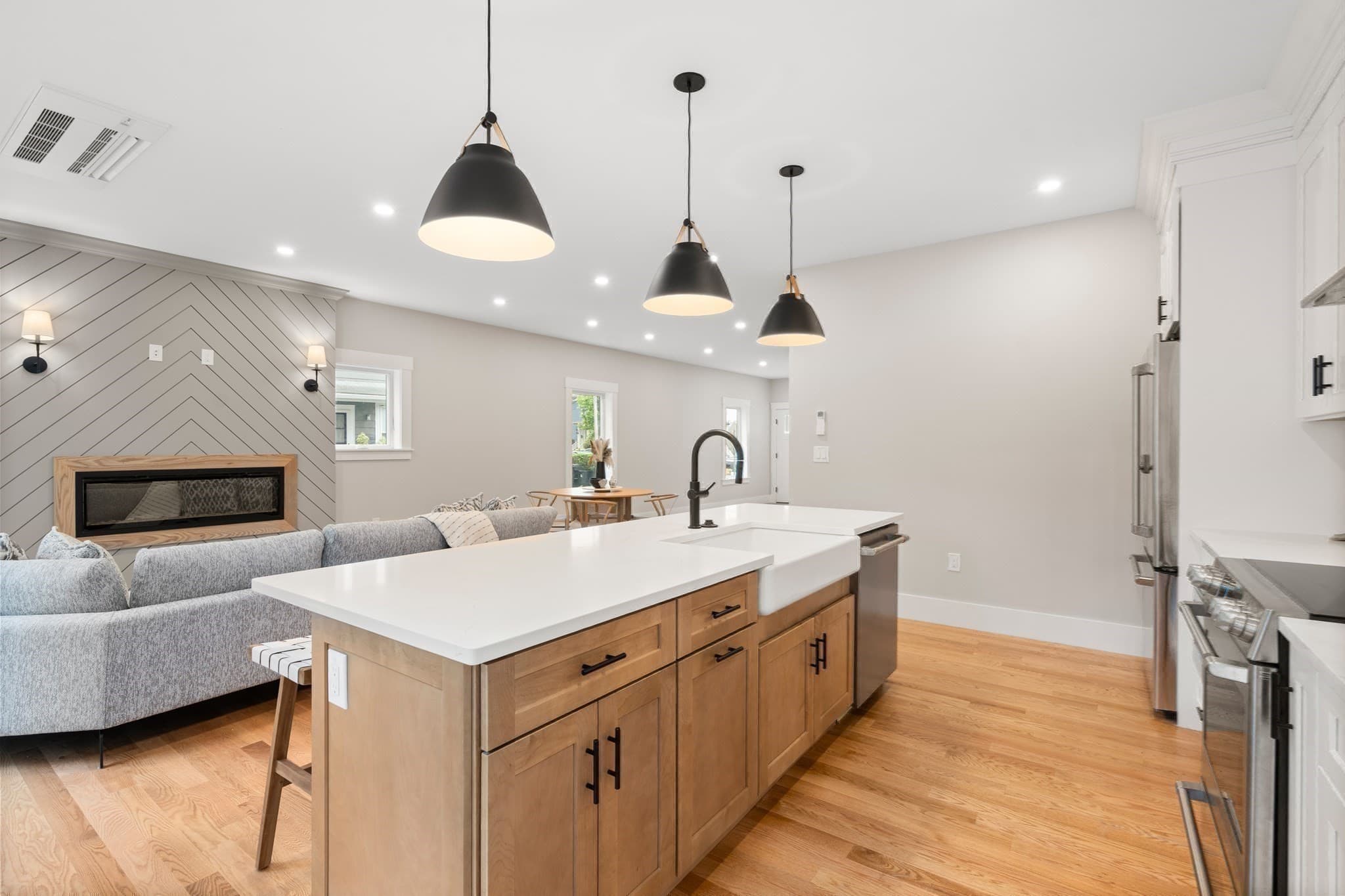 Condominium at 73 Mystic St # 73, Arlington MA 02474, Arlington, photo 7 of 35