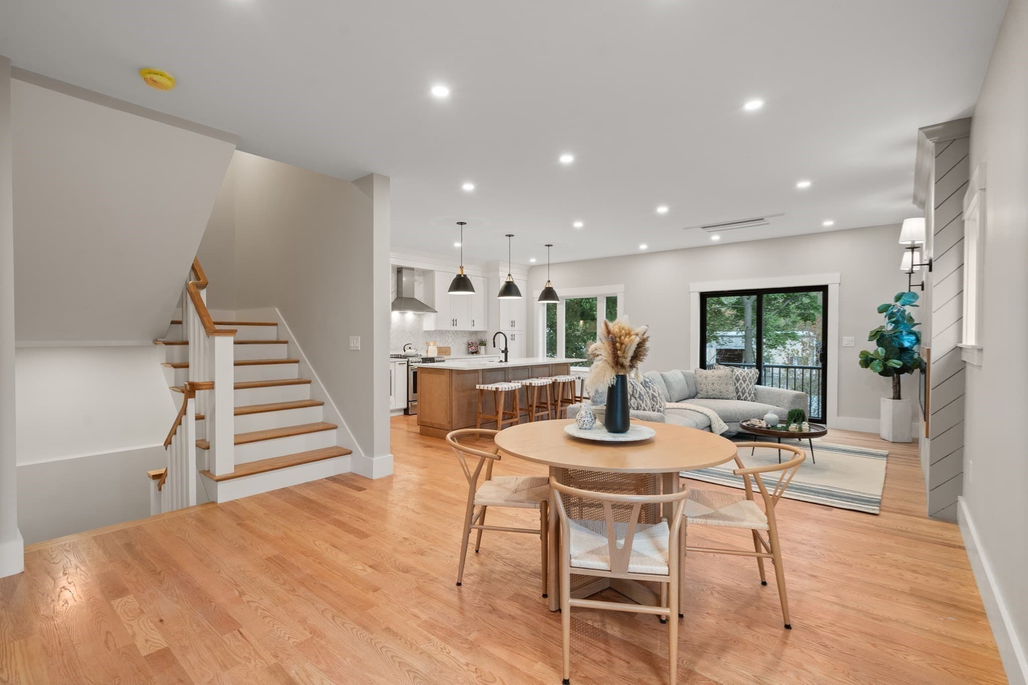 Condominium at 73 Mystic St # 73, Arlington MA 02474, Arlington, photo 3 of 35