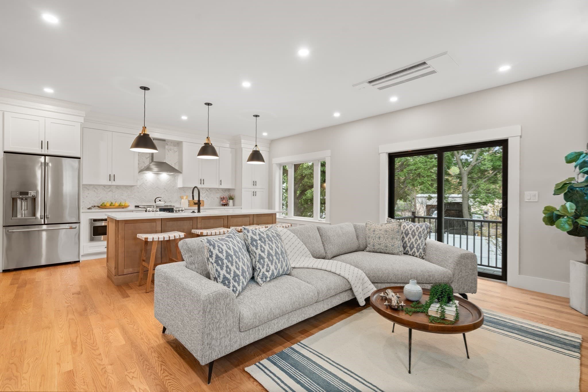 Condominium at 73 Mystic St # 73, Arlington MA 02474, Arlington, photo 5 of 35