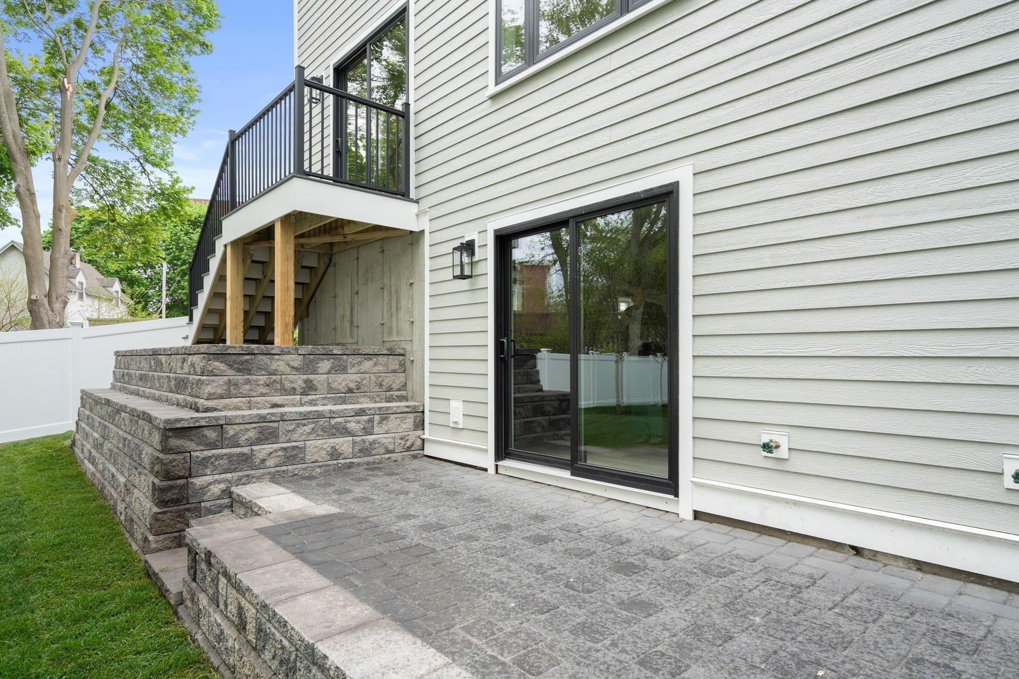 Condominium at 73 Mystic St # 73, Arlington MA 02474, Arlington, photo 30 of 35
