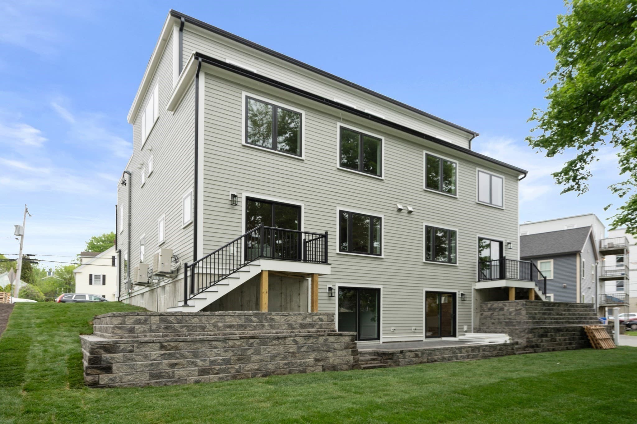 Condominium at 73 Mystic St # 73, Arlington MA 02474, Arlington, photo 33 of 35