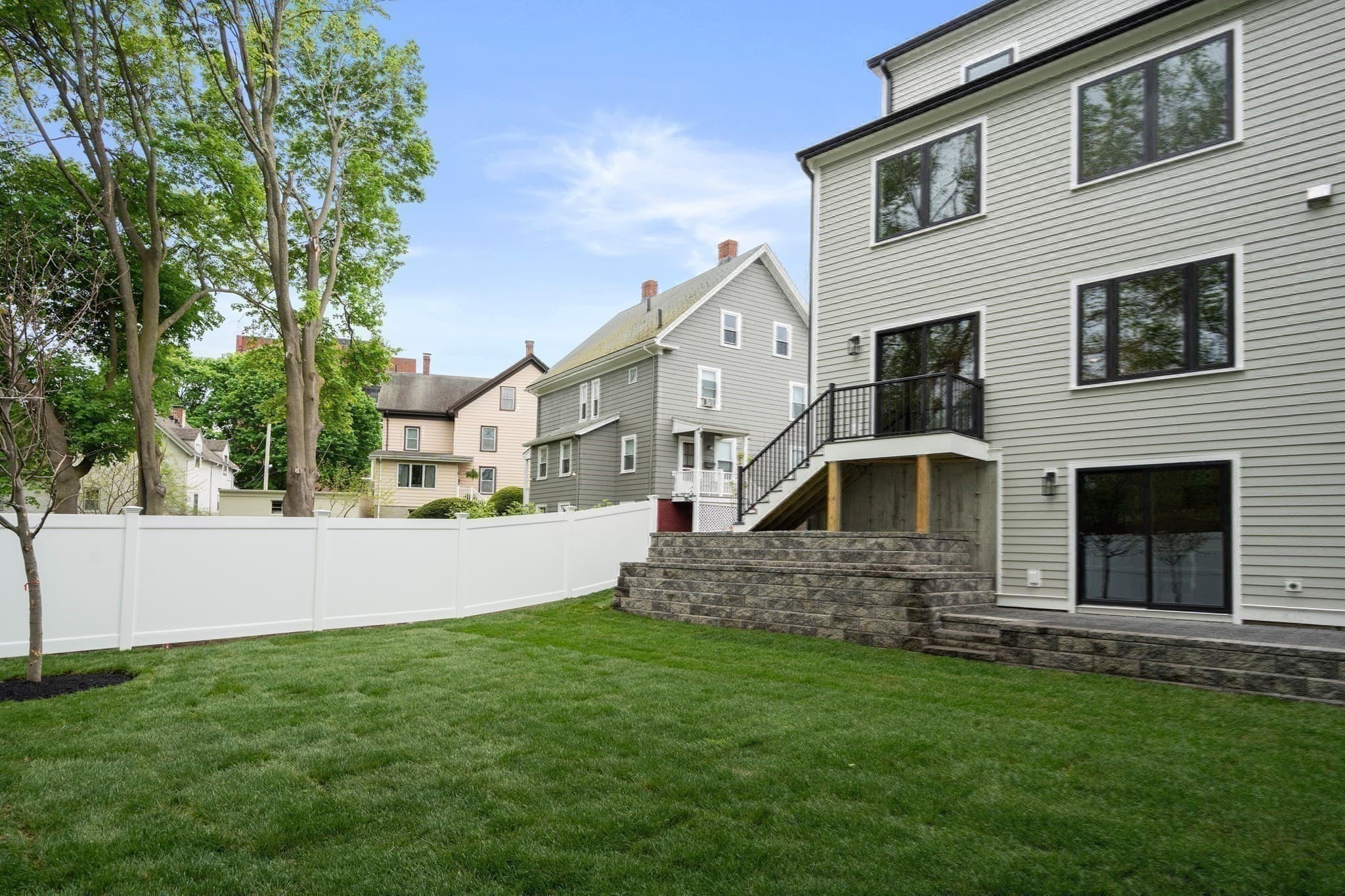 Condominium at 73 Mystic St # 73, Arlington MA 02474, Arlington, photo 31 of 35