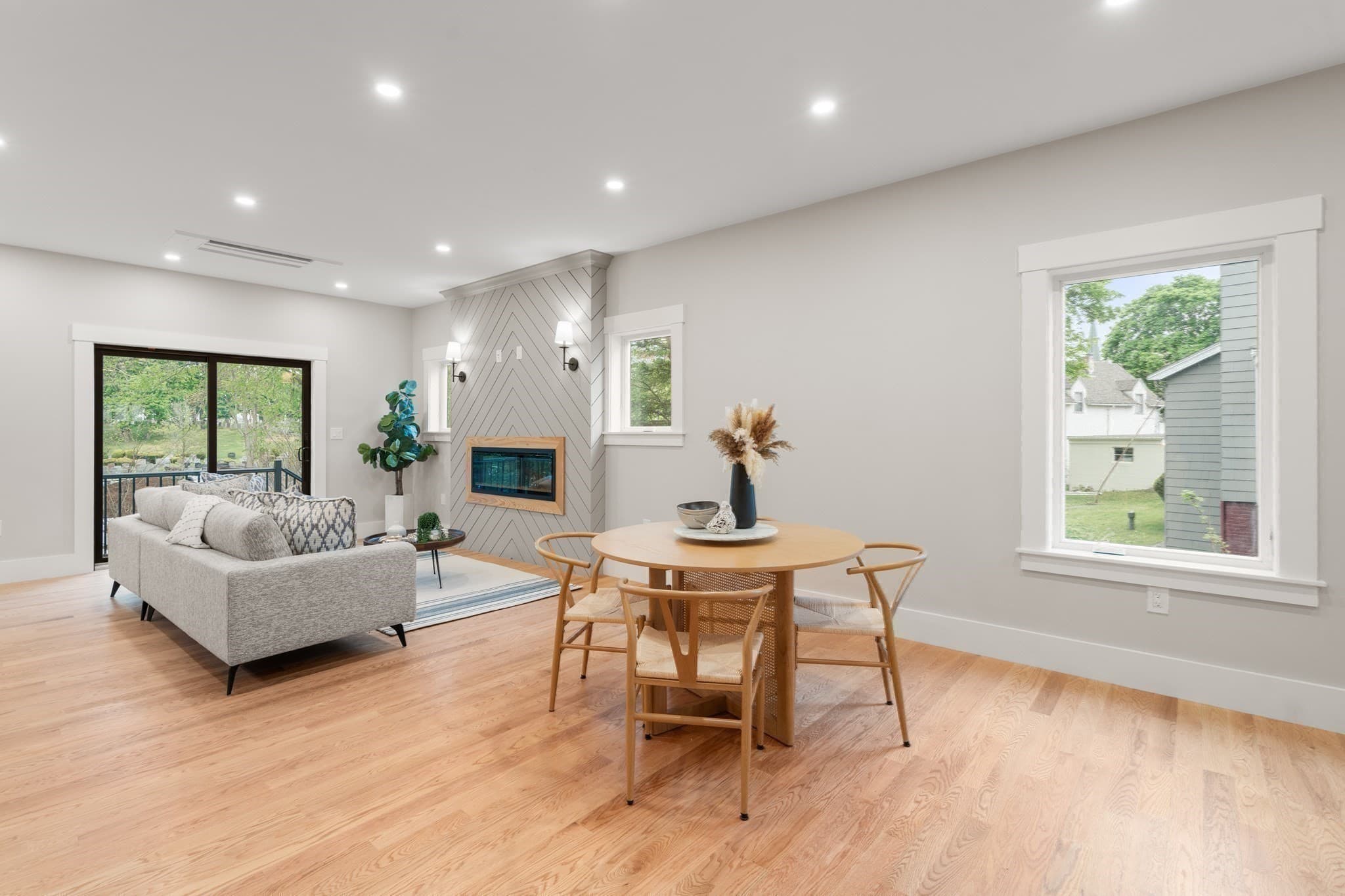 Condominium at 73 Mystic St # 73, Arlington MA 02474, Arlington, photo 4 of 35
