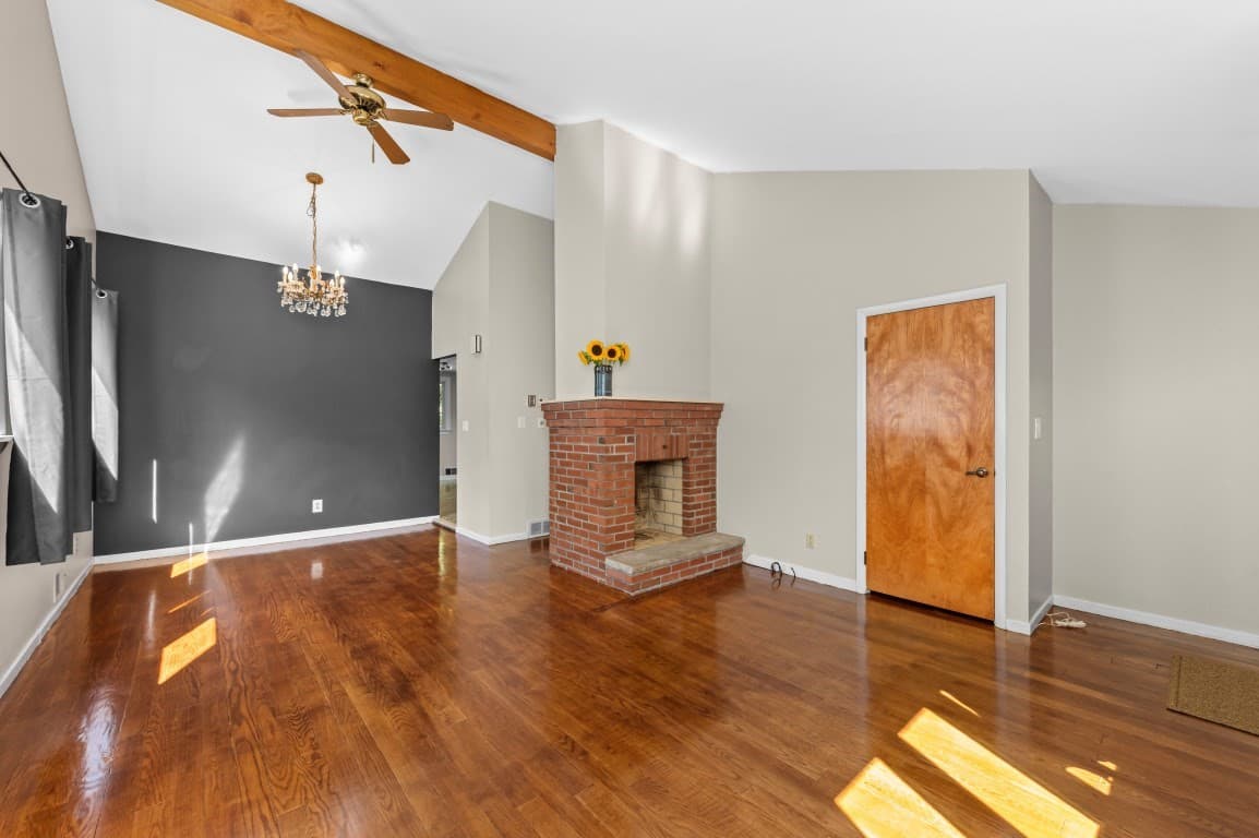 Single Family Residence at 191 Kenrick St, Boston MA 02135, photo 6 of 29