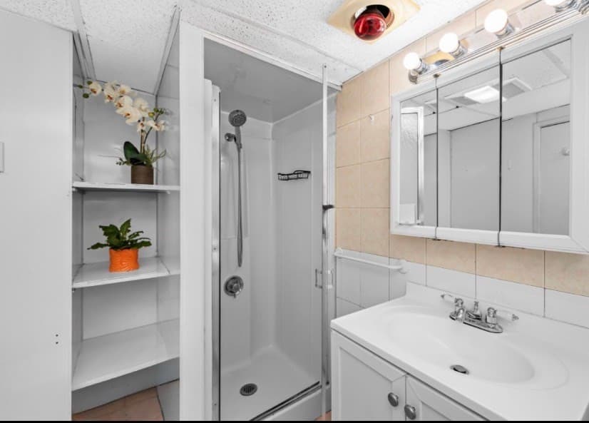 Single Family Residence at 191 Kenrick St, Boston MA 02135, photo 24 of 29