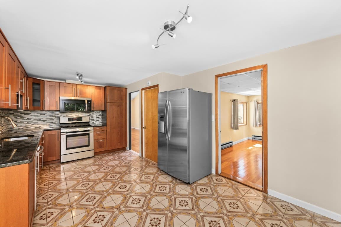 Single Family Residence at 191 Kenrick St, Boston MA 02135, photo 10 of 29