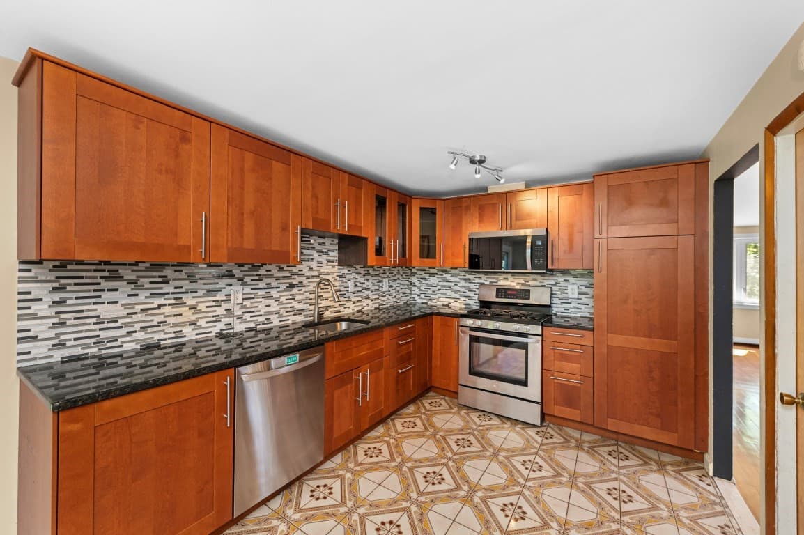 Single Family Residence at 191 Kenrick St, Boston MA 02135, photo 8 of 29