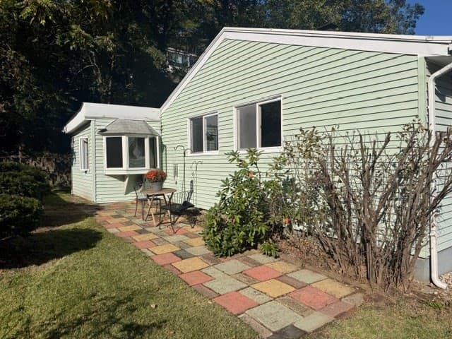 Single Family Residence at 191 Kenrick St, Boston MA 02135, photo 25 of 29