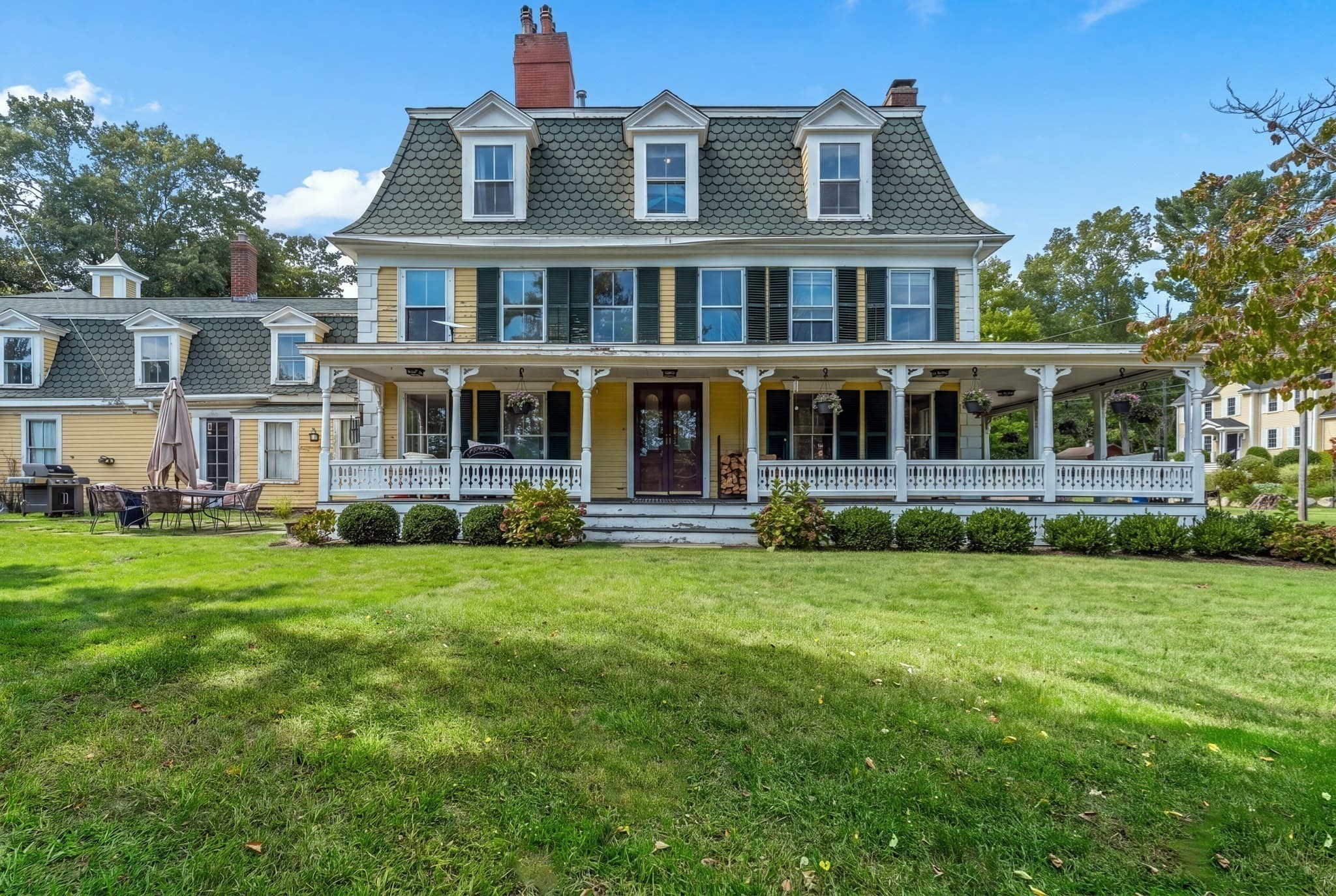 Single Family Residence at 166 Norwell Ave, Norwell MA 02061, Norwell, photo 2 of 41