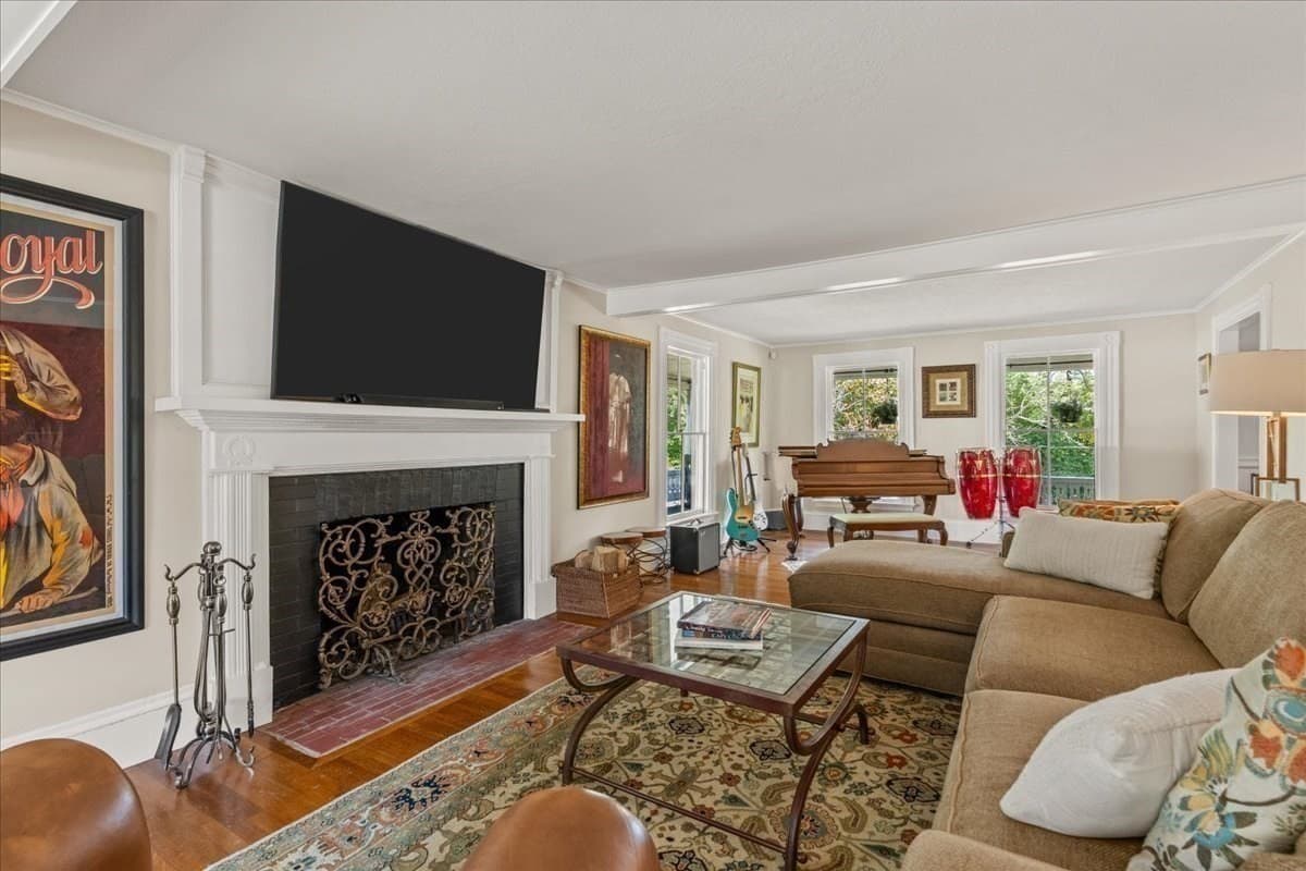 Single Family Residence at 166 Norwell Ave, Norwell MA 02061, Norwell, photo 6 of 41