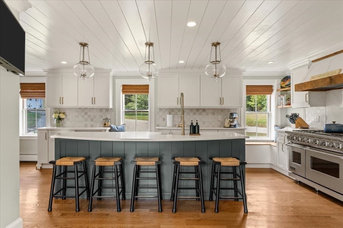 Single Family Residence at 166 Norwell Ave, Norwell MA 02061, Norwell, photo 12 of 41