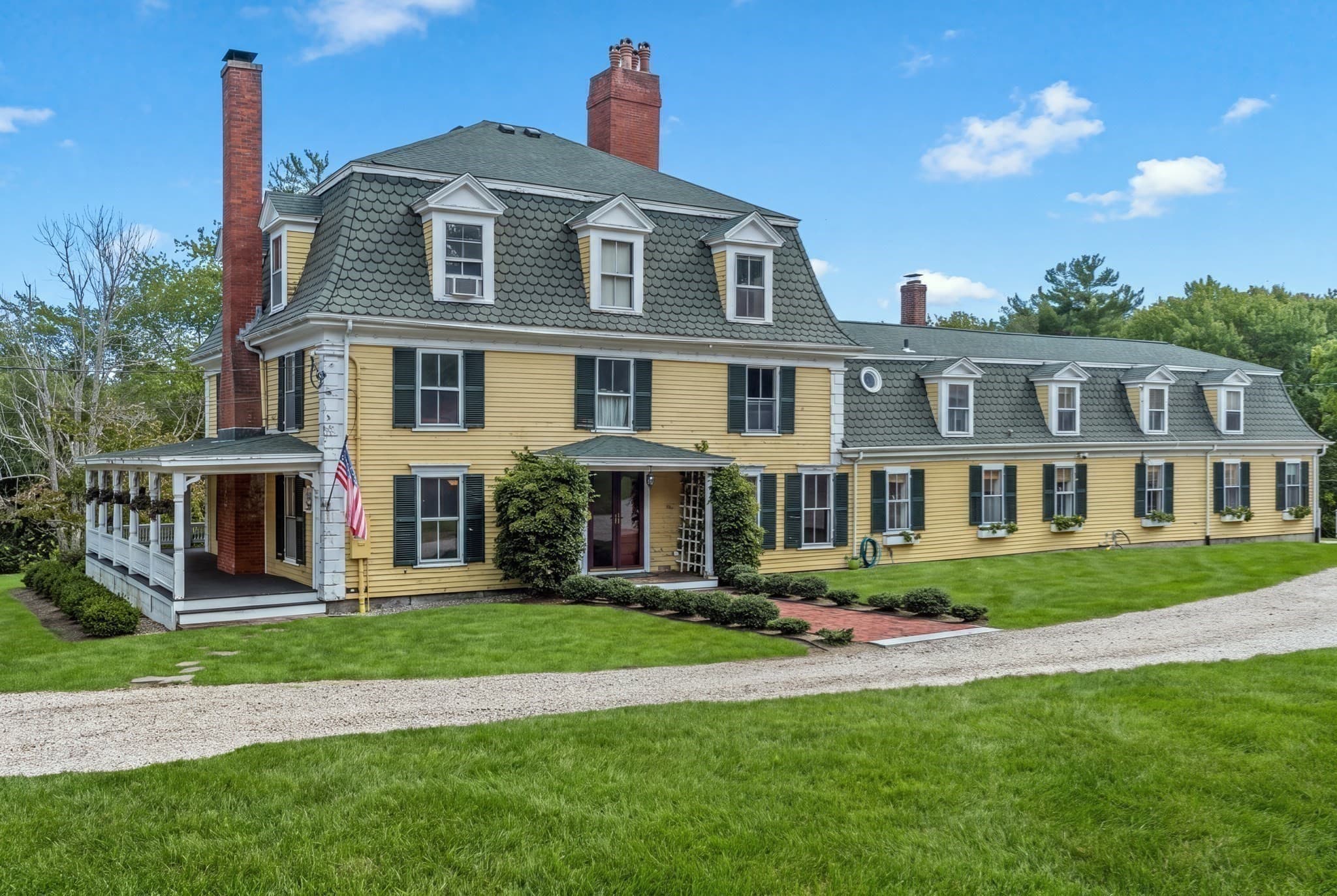 166 Norwell Ave, Norwell MA 02061
