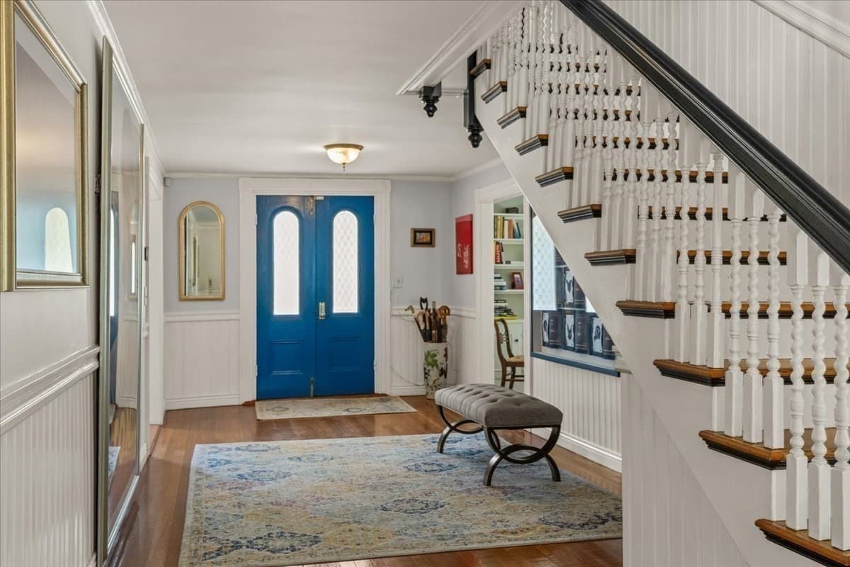 Single Family Residence at 166 Norwell Ave, Norwell MA 02061, Norwell, photo 5 of 41
