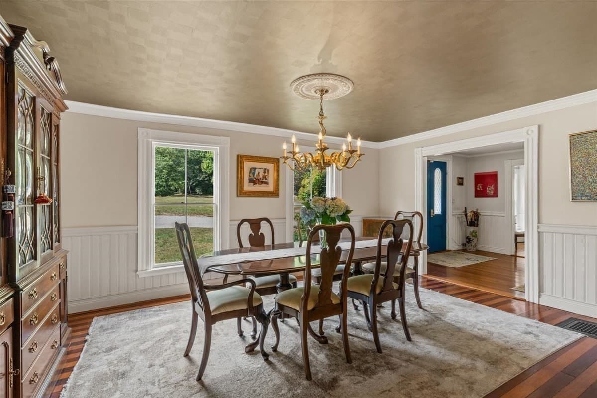 Single Family Residence at 166 Norwell Ave, Norwell MA 02061, Norwell, photo 9 of 41