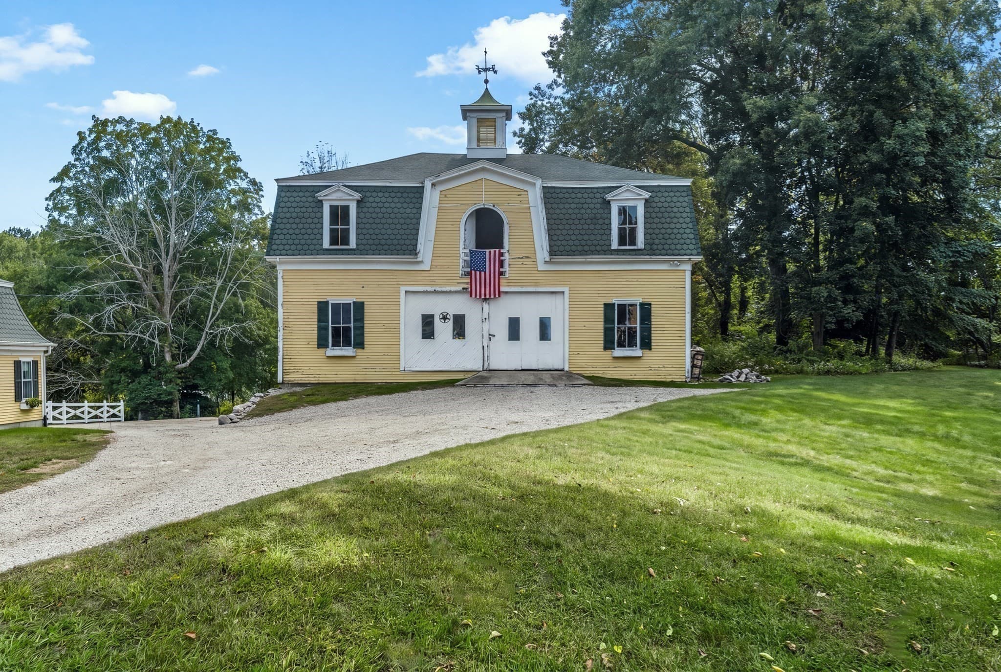 Single Family Residence at 166 Norwell Ave, Norwell MA 02061, Norwell, photo 38 of 41