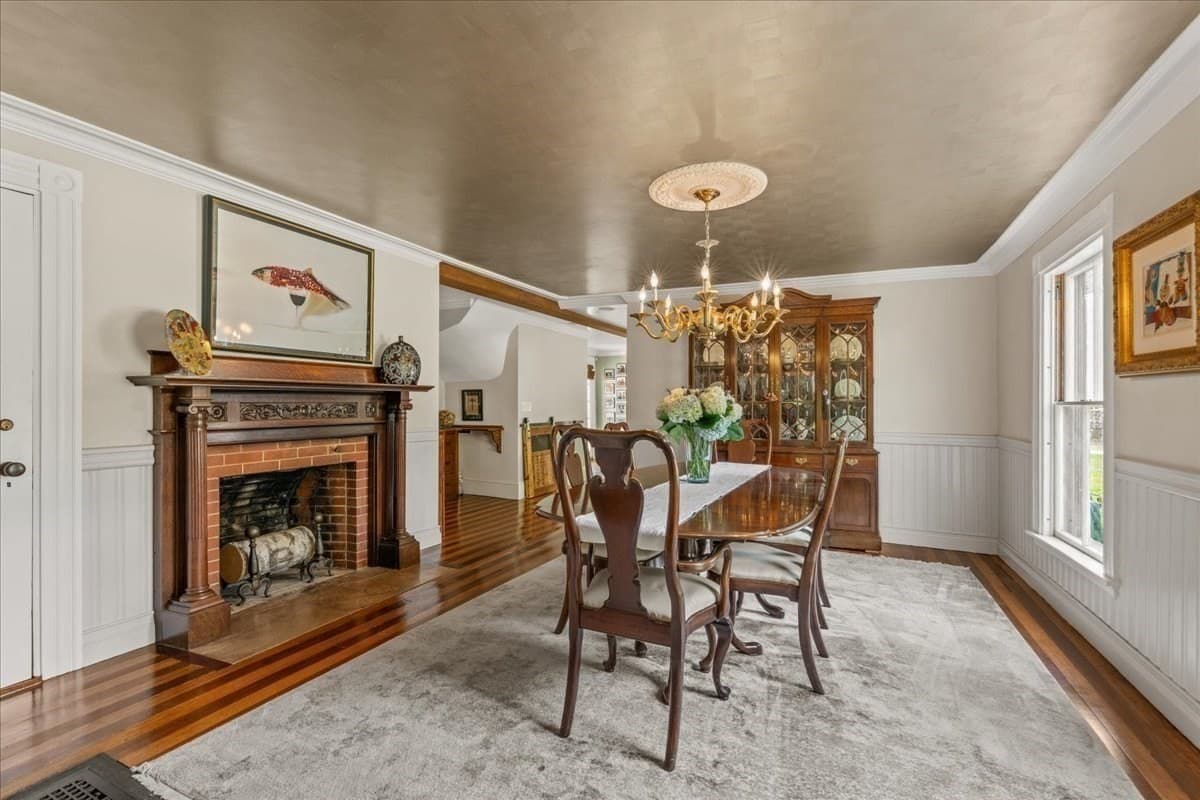 Single Family Residence at 166 Norwell Ave, Norwell MA 02061, Norwell, photo 10 of 41
