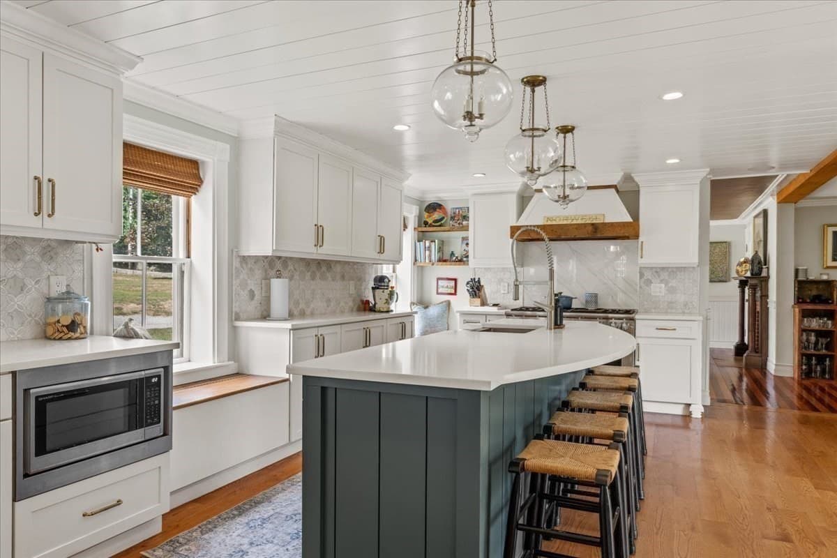 Single Family Residence at 166 Norwell Ave, Norwell MA 02061, Norwell, photo 14 of 41