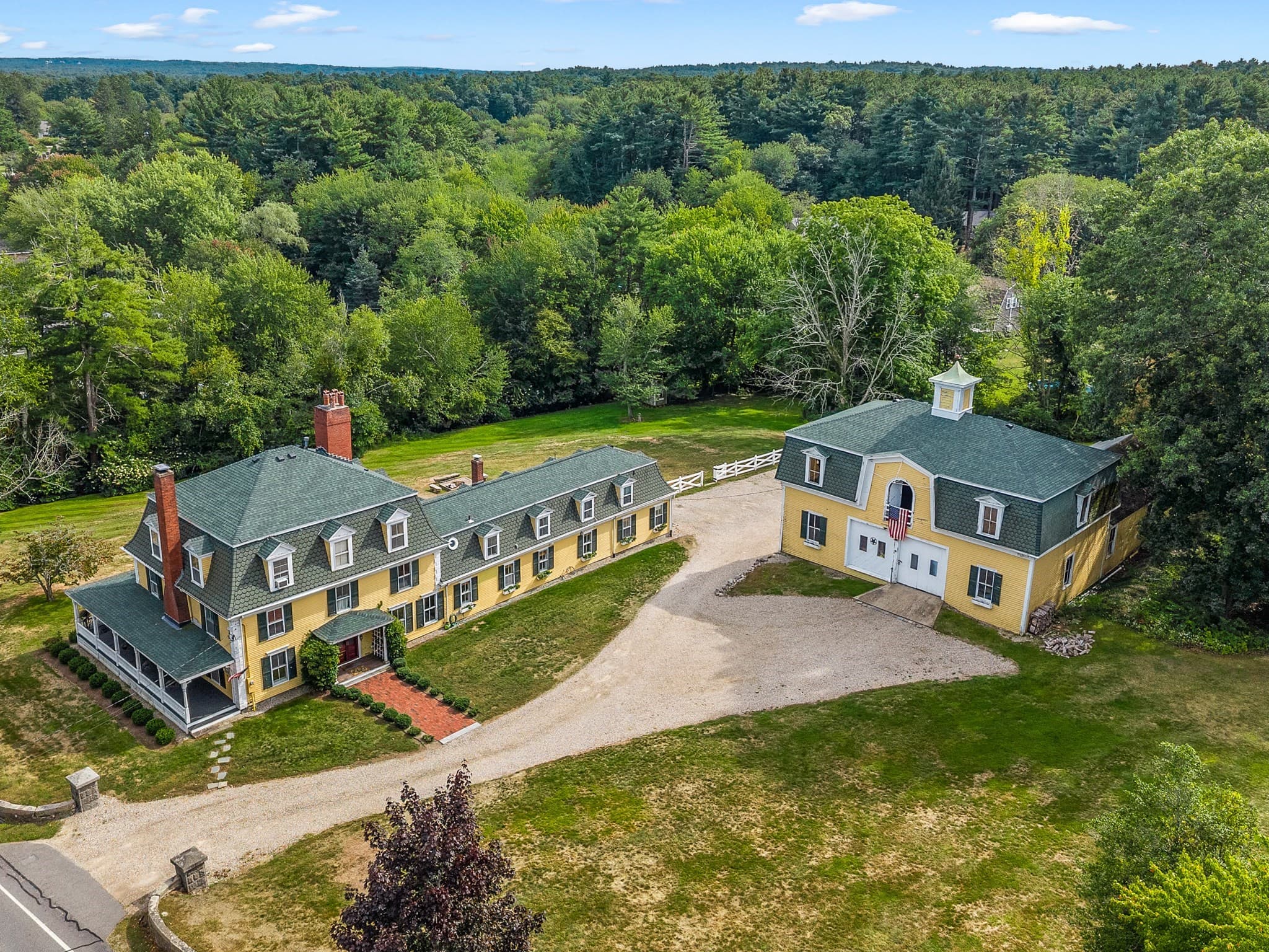 Single Family Residence at 166 Norwell Ave, Norwell MA 02061, Norwell, photo 41 of 41