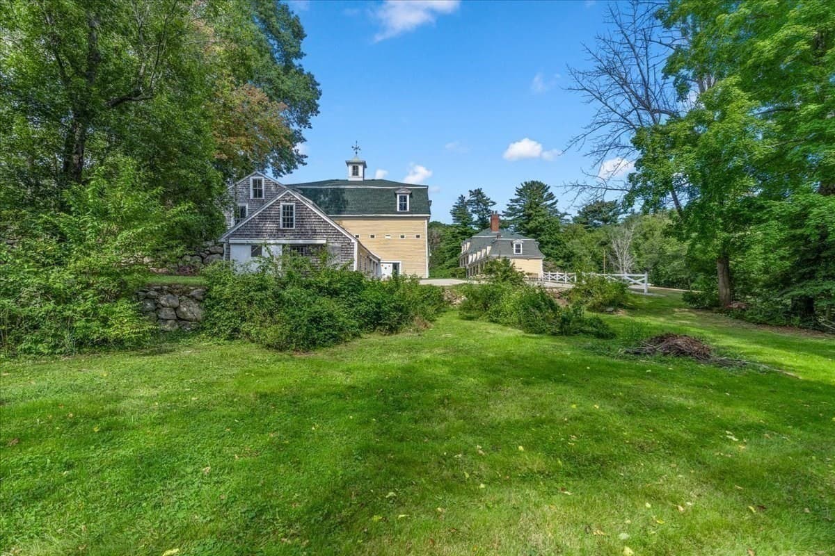 Single Family Residence at 166 Norwell Ave, Norwell MA 02061, Norwell, photo 37 of 41