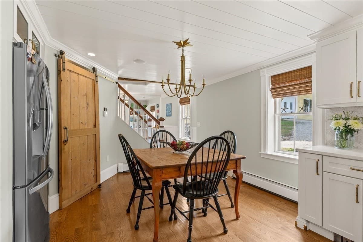 Single Family Residence at 166 Norwell Ave, Norwell MA 02061, Norwell, photo 15 of 41