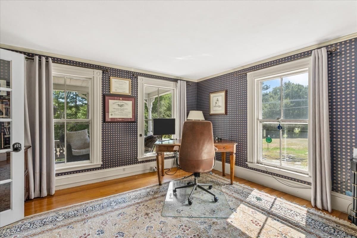 Single Family Residence at 166 Norwell Ave, Norwell MA 02061, Norwell, photo 11 of 41