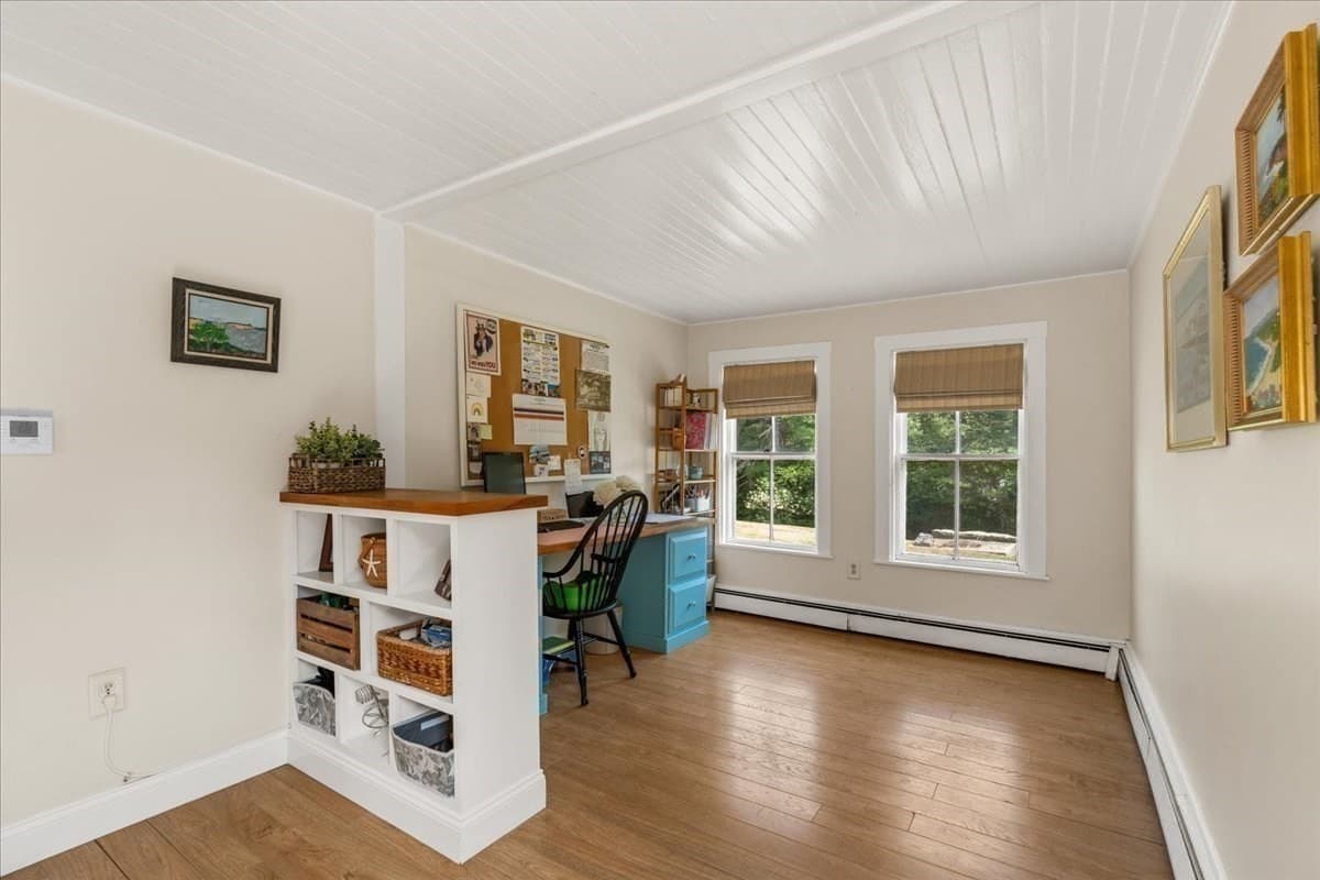 Single Family Residence at 166 Norwell Ave, Norwell MA 02061, Norwell, photo 19 of 41