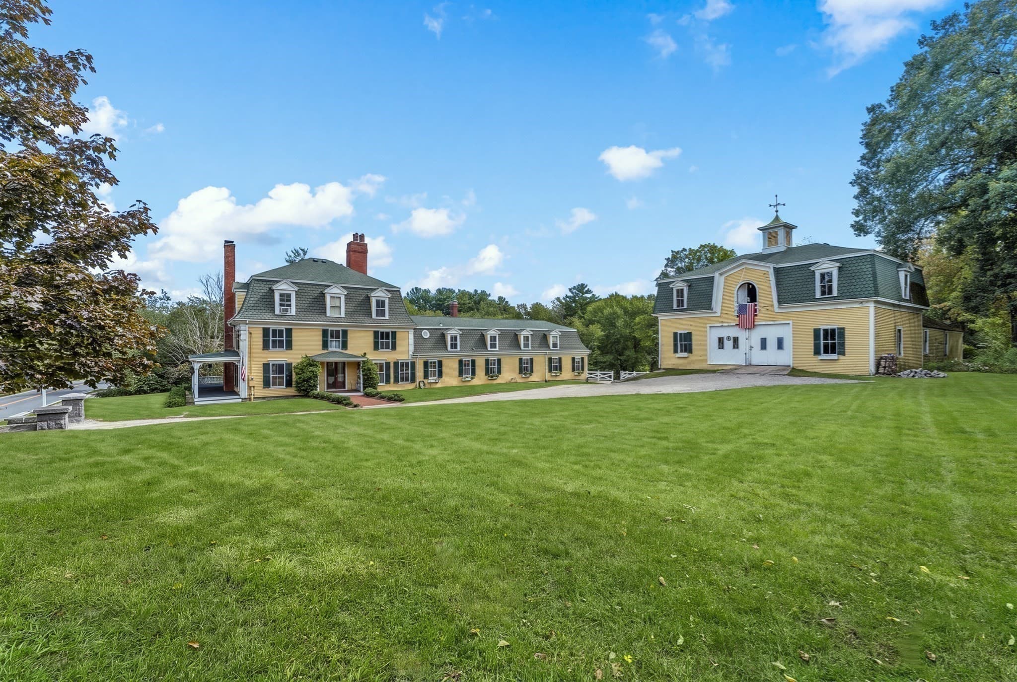 Single Family Residence at 166 Norwell Ave, Norwell MA 02061, Norwell, photo 4 of 41