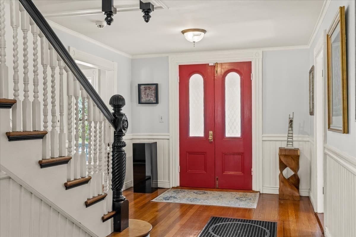 Single Family Residence at 166 Norwell Ave, Norwell MA 02061, Norwell, photo 21 of 41