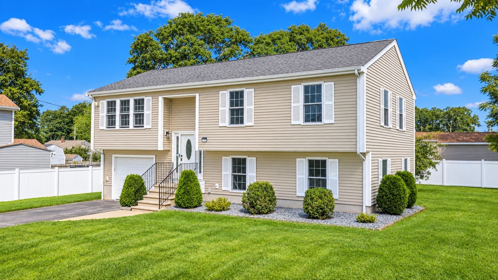 7 Vincent St., Dartmouth MA 02747