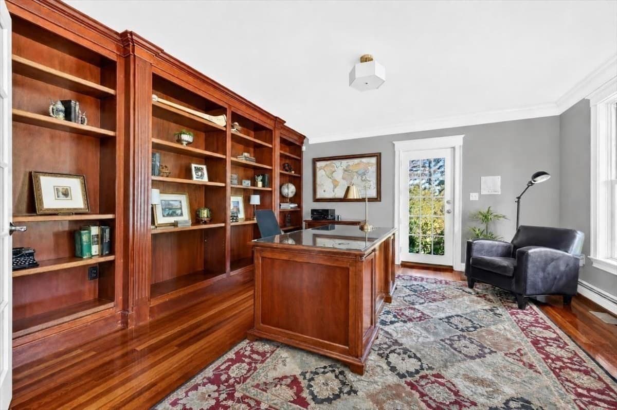 Single Family Residence at 35 Old Shipyard Lane, Hanover MA 02339, Hanover, photo 13 of 39