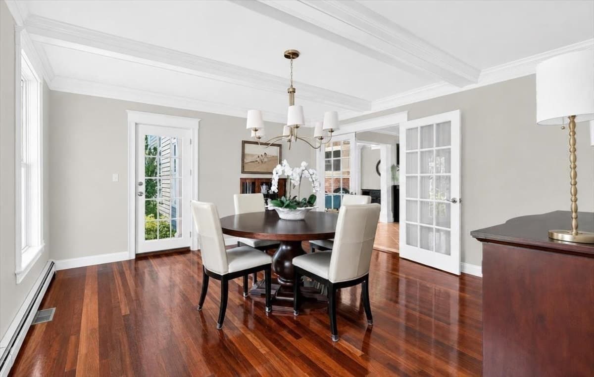 Single Family Residence at 35 Old Shipyard Lane, Hanover MA 02339, Hanover, photo 12 of 39
