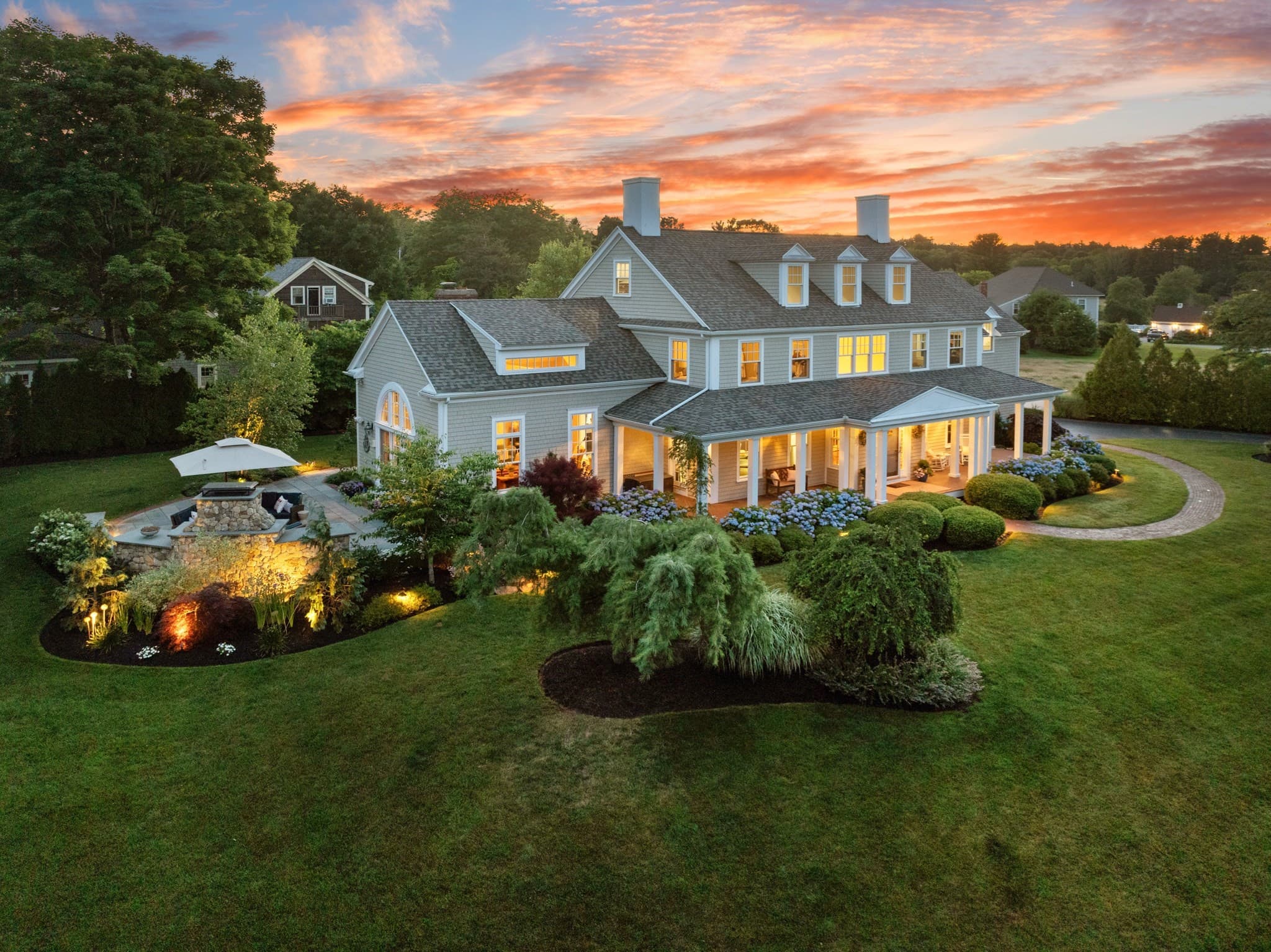 35 Old Shipyard Lane, Hanover MA 02339