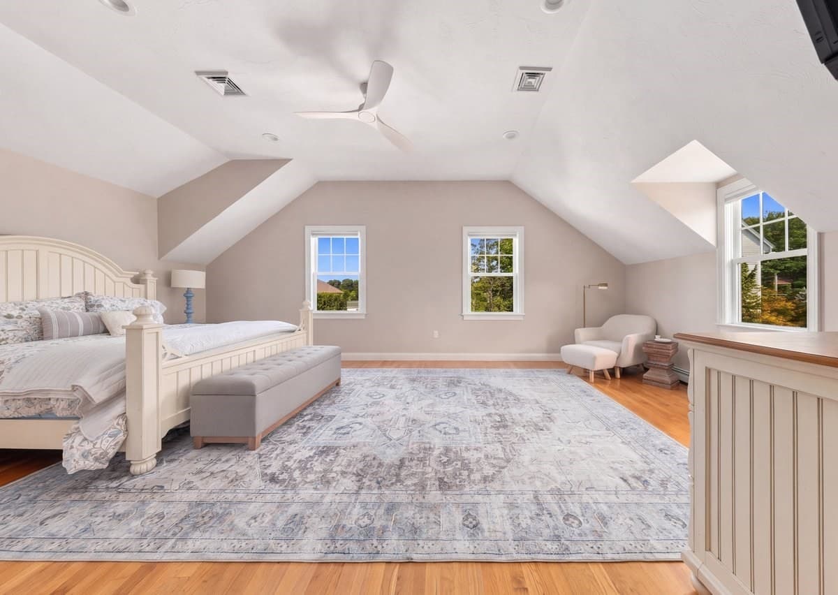 Single Family Residence at 35 Old Shipyard Lane, Hanover MA 02339, Hanover, photo 24 of 39