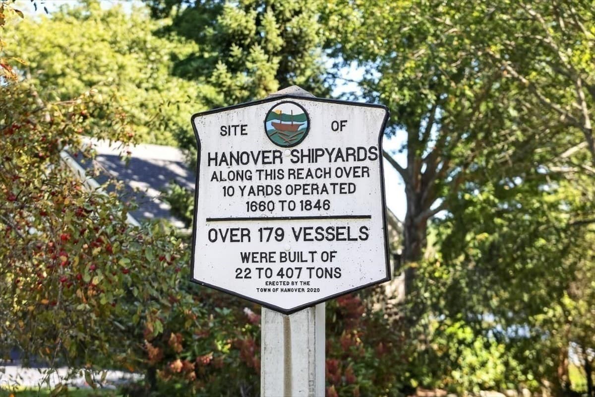 Single Family Residence at 35 Old Shipyard Lane, Hanover MA 02339, Hanover, photo 34 of 39