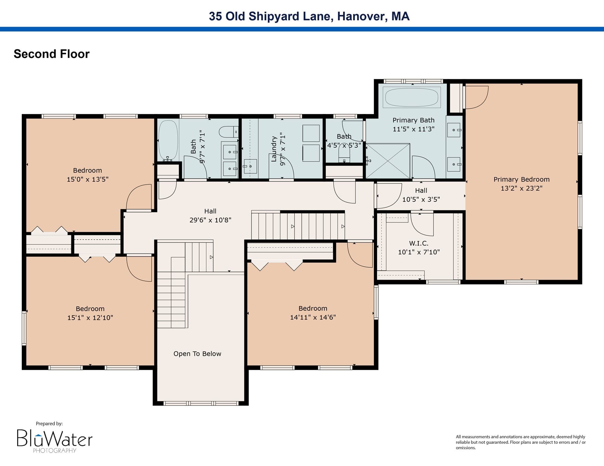 Single Family Residence at 35 Old Shipyard Lane, Hanover MA 02339, Hanover, photo 38 of 39