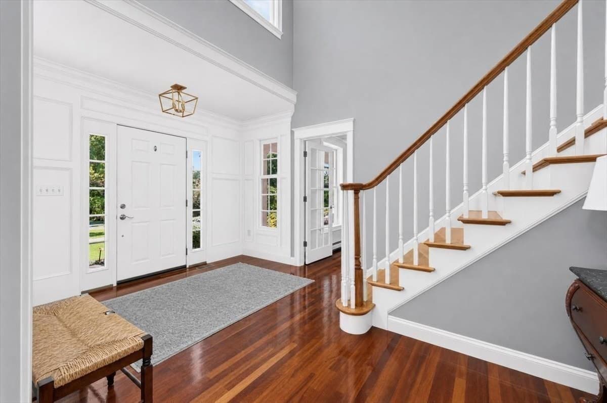 Single Family Residence at 35 Old Shipyard Lane, Hanover MA 02339, Hanover, photo 10 of 39